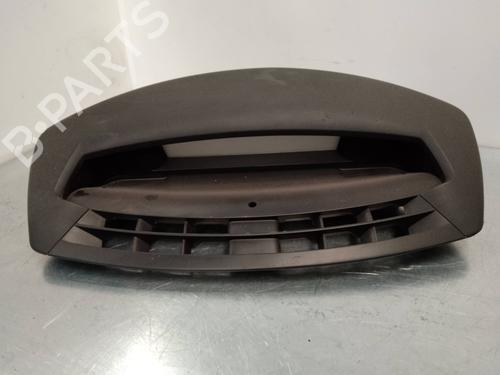 Instrument cluster CITROËN C4 I (LC_)  | BP2257494C47 