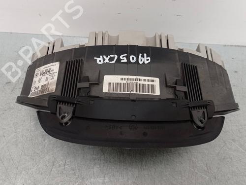 Instrument cluster BMW 3 Compact (E46) 318 td | BP16700737C47 