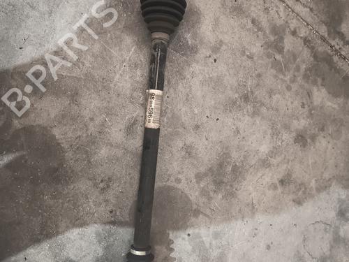 Used Right front driveshaft PEUGEOT 208 I (CA_, CC_) 1.6 HDi (114 hp) 31920759