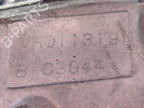 Gearbox DAEWOO REZZO (U100)  | BP9368110M3 