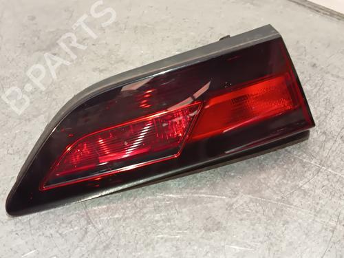 Left tailgate light OPEL ASTRA K (B16) | BP32034559C79