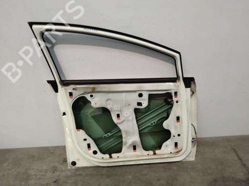 Left front door SEAT LEON (1P1) 2.0 TDI | BP23867366C2 