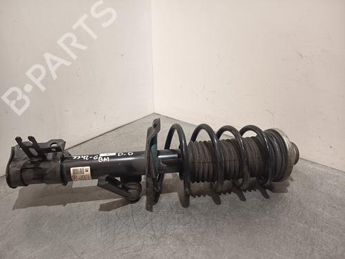 Right front shock absorber OPEL ASTRA H (A04)  | BP27997633M17 