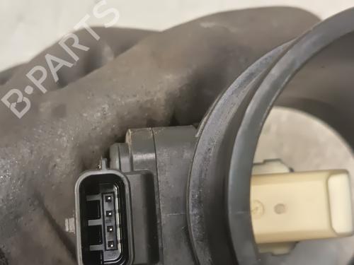 Mass air flow sensor NISSAN QASHQAI / QASHQAI +2 I (J10, NJ10, JJ10E)  | BP28074465M95 