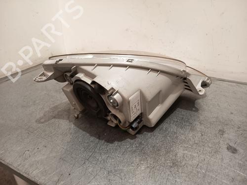 Left headlight DAEWOO MATIZ (M100, M150) | BP32522674C28 - Image 2