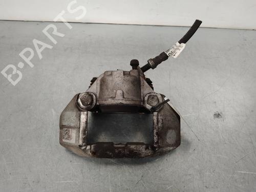 Used Right front brake caliper CITROËN AX (ZA-_) 15 D (58 hp) 13362137