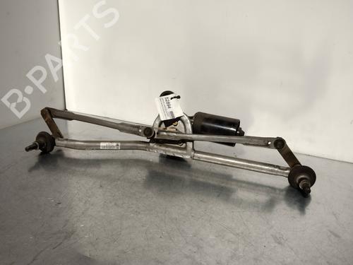 Front wiper motor BMW 3 Coupe (E46) 323 Ci | BP2249761M29 