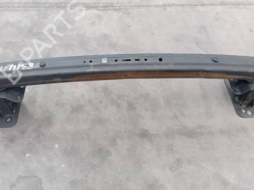 Front bumper reinforcement FORD FIESTA V (JH_, JD_) 1.4 TDCi | BP10638413C109 