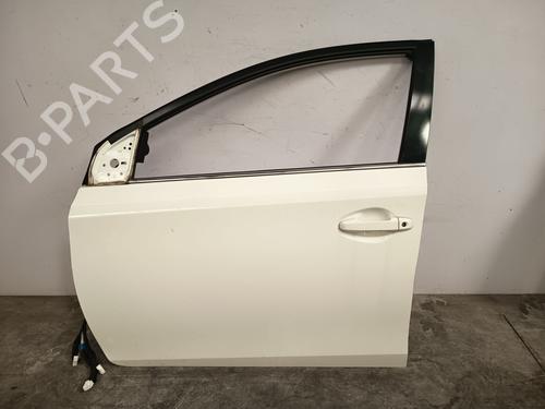 Used Left front door Left front door 37645398 37645398