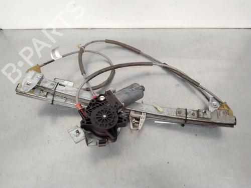 Used Front right window mechanism CITROËN XSARA Coupe (N0) 1.6 i (88 hp) 2248312