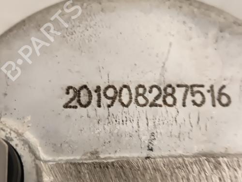 AC compressor PEUGEOT PARTNER Box Body/MPV (K9)  | BP28412848M34