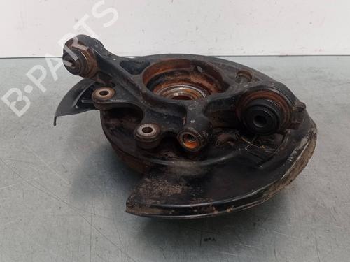 Left rear steering knuckle LAND ROVER DISCOVERY III (L319) 2.7 TD 4x4 | BP12424205M27 