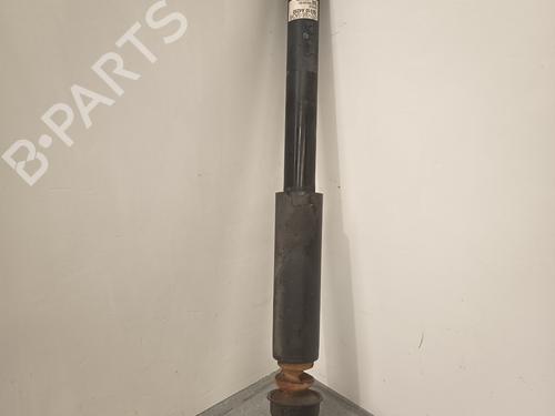 Used Left rear shock absorber KIA CARENS IV 1.7 CRDi (116 hp) 27685432