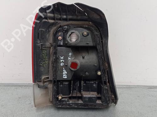 Right taillight SUBARU FORESTER (SF_) 2.0 AWD (SF5) | BP29157303C35 