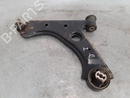 Querlenker links vorne für CITROËN NEMO Box Body/MPV (AA_) 1.3 HDi 75 (75 hp) 14220418
