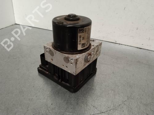 ABS pump OPEL ZAFIRA / ZAFIRA FAMILY B (A05)  | BP15528809M43 