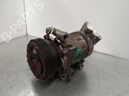 Used AC compressor RENAULT CLIO II (BB_, CB_) 1.2 (BB0A, BB0F, BB10, BB1K, BB28, BB2D, BB2H, CB0A,... (58 hp) 2255974