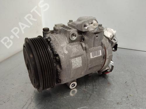 AC compressor SEAT IBIZA III (6L1)  | BP2254982M34 