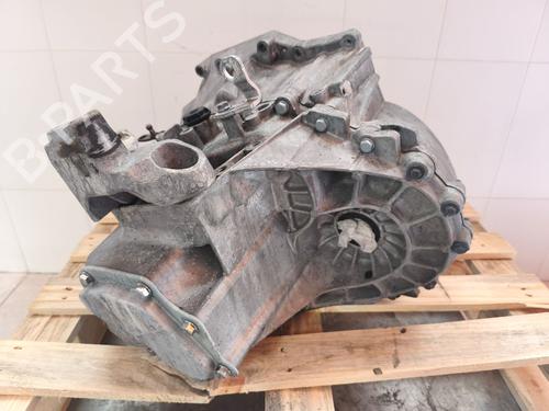 gearbox-citroen-c4-picasso-ii-2013-35820590 main image