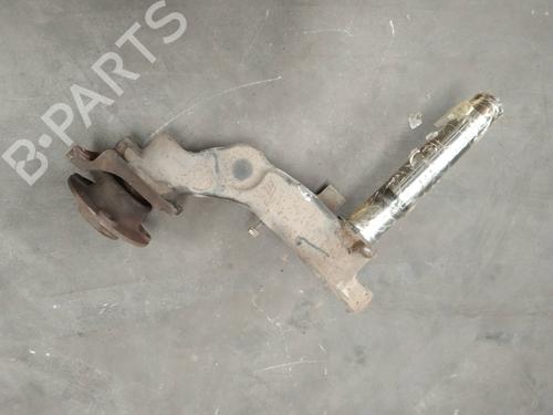 Right rear steering knuckle PEUGEOT 306 (7B, N3, N5) 2.0 HDI 90 | BP19247237M28 