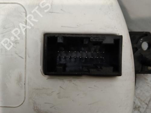 Instrument cluster CITROËN C2 (JM_) 1.6 | BP24210531C47 