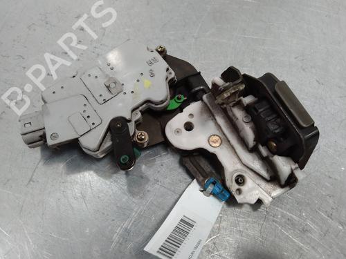 Rear right lock NISSAN ALMERA II (N16) 2.2 Di | BP2247792C99