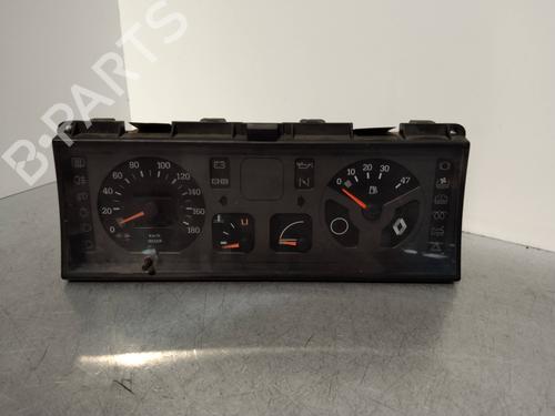 Used Instrument cluster Instrument cluster 16261509 16261509