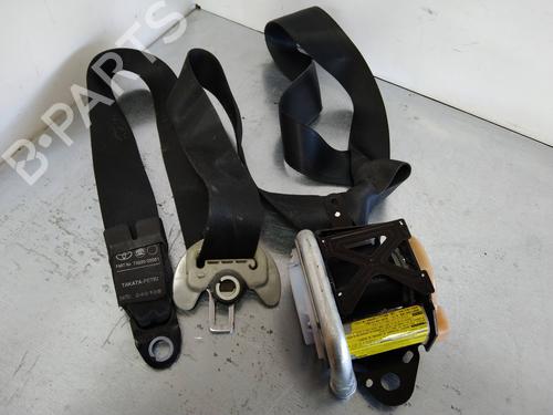 Front left belt tensioner TOYOTA AVENSIS Saloon (_T25_) 1.8 VVT-i (ZZT251_, ZZT251R) 7322005051 |