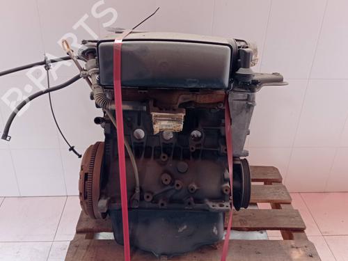 Engine VW POLO (6N2)  | BP2254869M1 