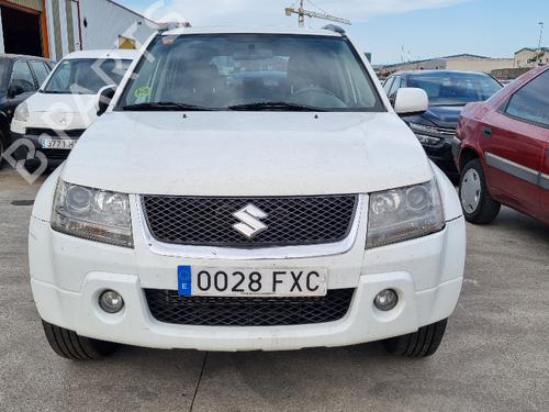 Brugte SUZUKI GRAND VITARA II (JT, TE, TD) 1.9 DDiS All-wheel Drive (JT419, TD44, JB419WD, JB419XD,... 4874793