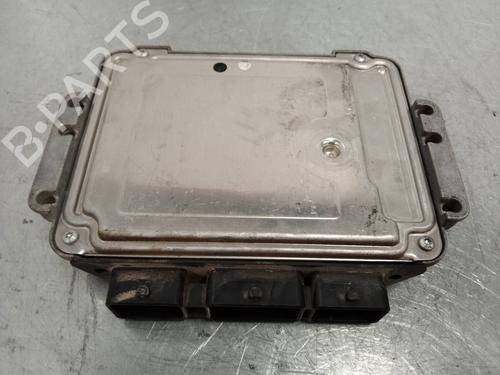 Engine control unit (ECU) CITROËN C3 I (FC_, FN_) 1.4 HDi | BP2249301M57 