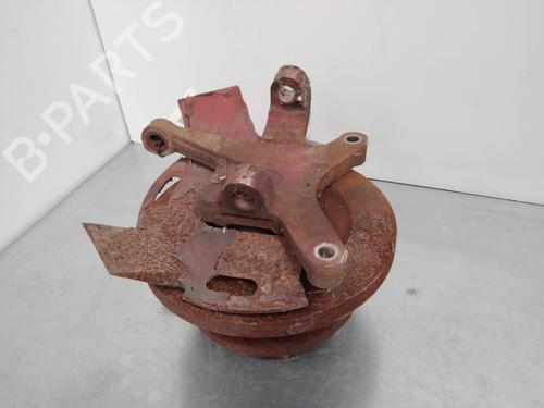 Right front steering knuckle IVECO DAILY IV Van  | BP13371742M26 