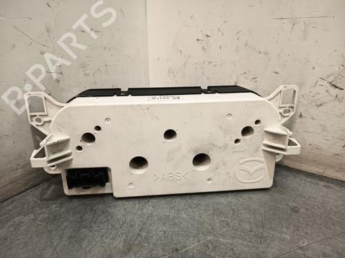 Climate control MAZDA CX-7 (ER) | BP38269874I5 - Image 3