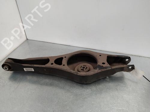 Used Left rear suspension arm SEAT LEON (1P1) 1.9 TDI (105 hp) 14221225