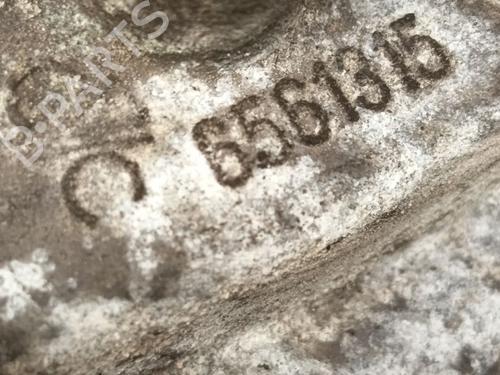 AC compressor MINI MINI (R50, R53) Cooper | BP37071949M34 - Image 4