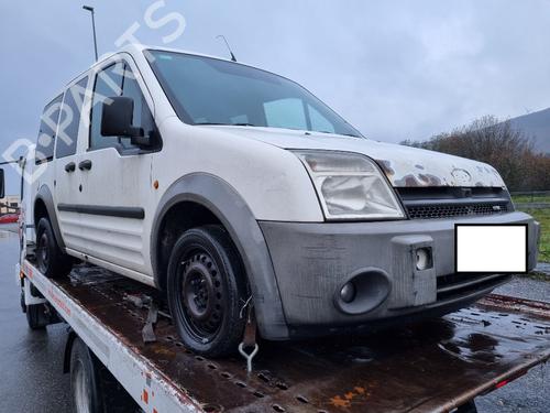 Left taillight FORD TRANSIT CONNECT (P65_, P70_, P80_) 1.8 TDCi | BP17806840C34 
