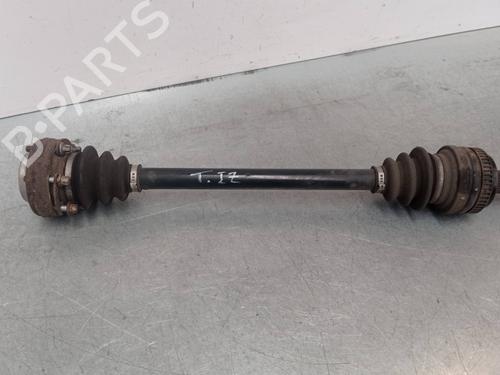 Left rear driveshaft BMW 1 (E87)  | BP11750609M40 