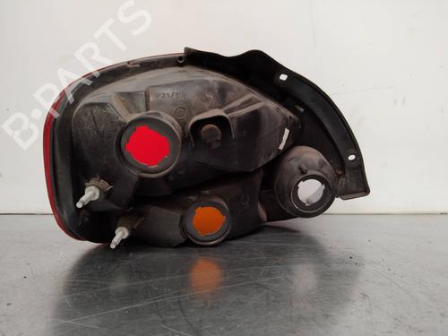 Right taillight DAEWOO MATIZ (M100, M150)  | BP2248932C35 