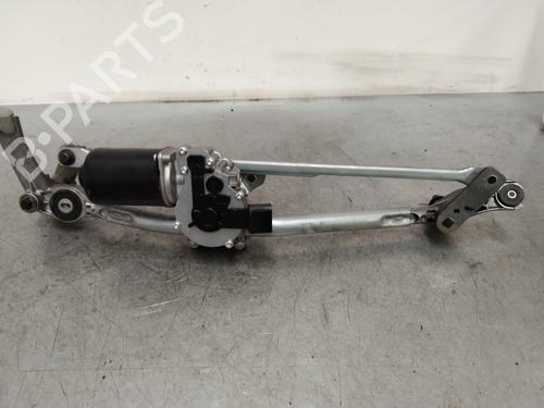 Front wiper motor BMW 3 Touring (E91) 320 d | BP20699129M29 