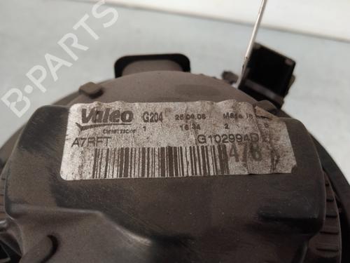 Heater blower motor PEUGEOT 207 (WA_, WC_) 1.6 16V | BP7898768M62 