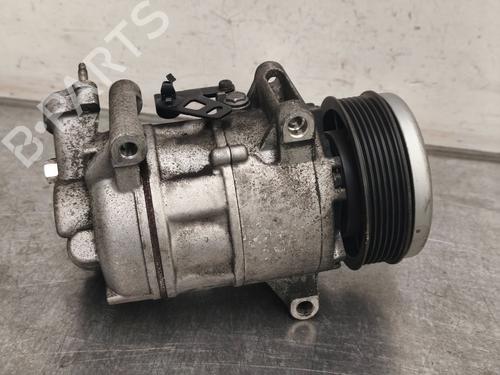 AC compressor CITROËN C4 Picasso II 1.2 THP 110 | BP36075514M34 - Image 3