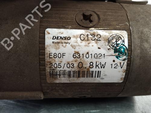 Starter FIAT PANDA (169_) 1.1 (169.AXA1A) | BP2249675M8 