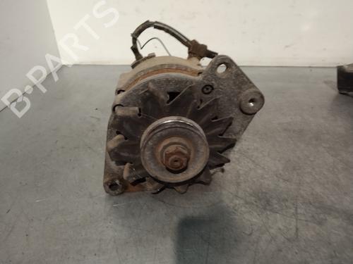Used Alternator SEAT IBIZA II (6K1) [1993-2002]  25729614