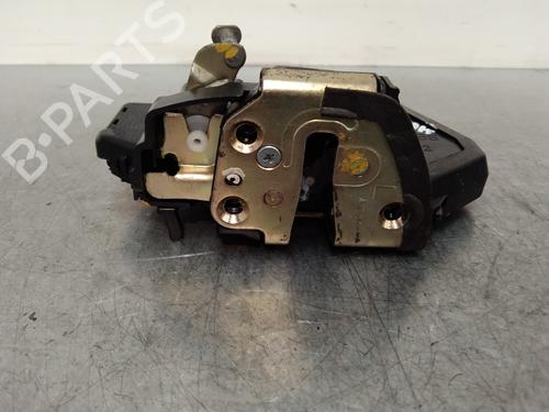 Rear left lock TOYOTA AVENSIS Saloon (_T25_) 2.0 D-4D (CDT250_, CDT250R) | BP20335014C100 