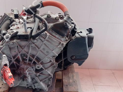 Gearbox TOYOTA PRIUS Liftback (_W2_)  | BP2260130M3 