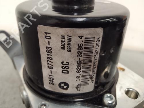 ABS pump BMW 3 (E90) 320 d | BP22336242M43 