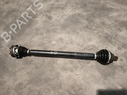 Right front driveshaft VW GOLF PLUS V (5M1, 521) | BP37477547M39 - Image 2