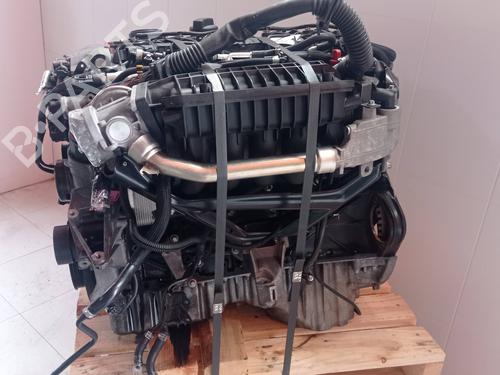 Engine MERCEDES-BENZ CLK (C209) CLK 270 CDI (209.316) | BP10008719M1 