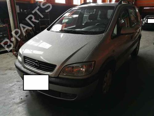 Right taillight OPEL ZAFIRA A MPV (T98) 2.0 DI 16V (F75) | BP7867675C35 
