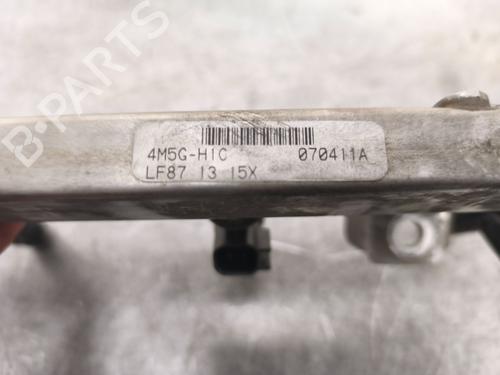 Injection rail VOLVO C30 (533) 1.8 FlexFuel | BP33020657M98 - Image 3